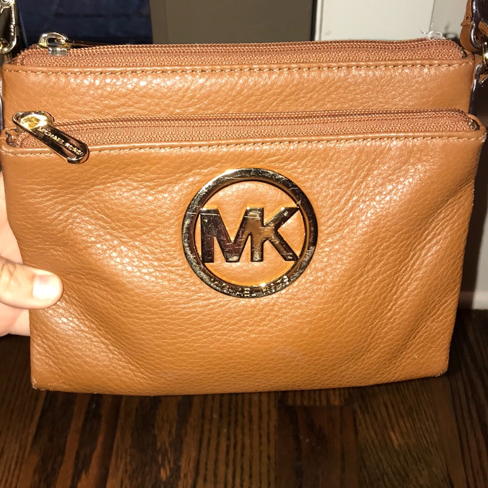 Michael Kors cross body